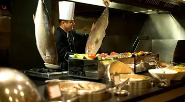 LIMAK LIMRA HOTEL & RESORT