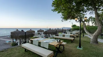 LIMAK LIMRA HOTEL & RESORT