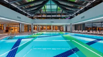 LIMAK LIMRA HOTEL & RESORT