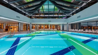 LIMAK LIMRA HOTEL & RESORT
