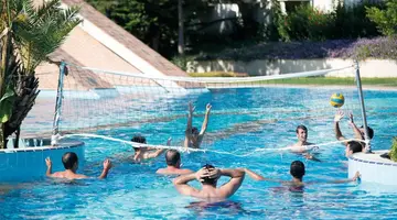 Limak Limra Hotel & Resort