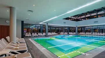 Limak Limra Hotel & Resort