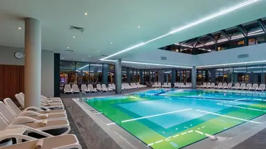 Limak Limra Hotel & Resort