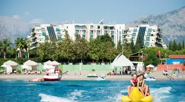 Limak Limra Hotel & Resort
