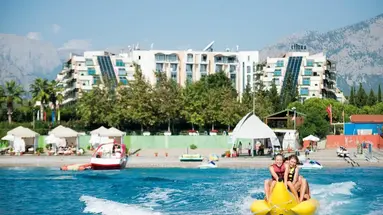 Limak Limra Hotel & Resort