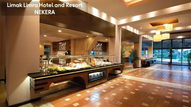 LIMAK LIMRA HOTEL&RESORT