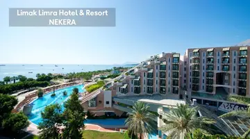 LIMAK LIMRA HOTEL&RESORT