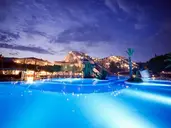 LIMAK LIMRA HOTEL & RESORT