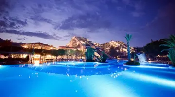 LIMAK LIMRA HOTEL & RESORT