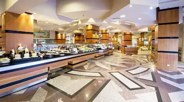 LIMAK LIMRA HOTEL & RESORT