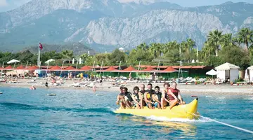 LIMAK LIMRA HOTEL & RESORT