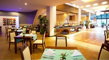 LIMAK LIMRA HOTEL & RESORT