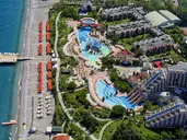 LIMAK LIMRA HOTEL & RESORT