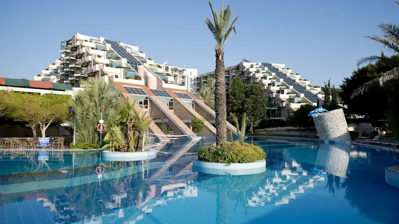 Limak Limra Hotel & Resort