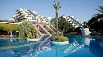 Limak Limra Hotel & Resort