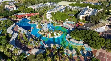 Limak Limra Hotel & Resort