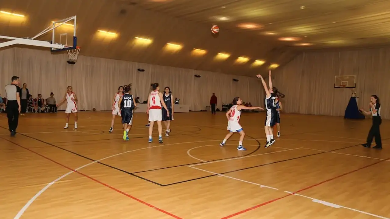 Limak Limra Hotel & Resort