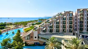 Limak Limra Hotel&Resort