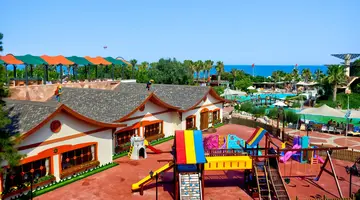 Limak Limra Hotel&Resort