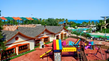 Limak Limra Hotel&Resort