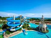 Limak Limra Hotel&Resort