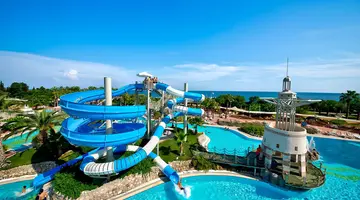 Limak Limra Hotel&Resort