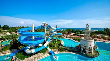 Limak Limra Hotel&Resort