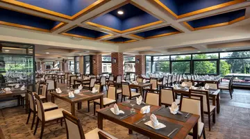 LIMAK LIMRA HOTEL & RESORT