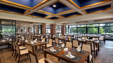 LIMAK LIMRA HOTEL & RESORT