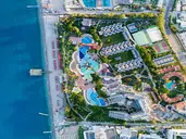 LIMAK LIMRA HOTEL & RESORT