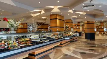 LIMAK LIMRA HOTEL & RESORT