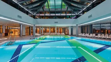 Limak Limra Hotel & Resort