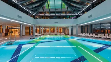 Limak Limra Hotel & Resort