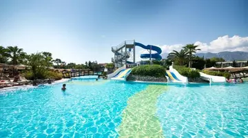 LIMAK LIMRA HOTEL & RESORT