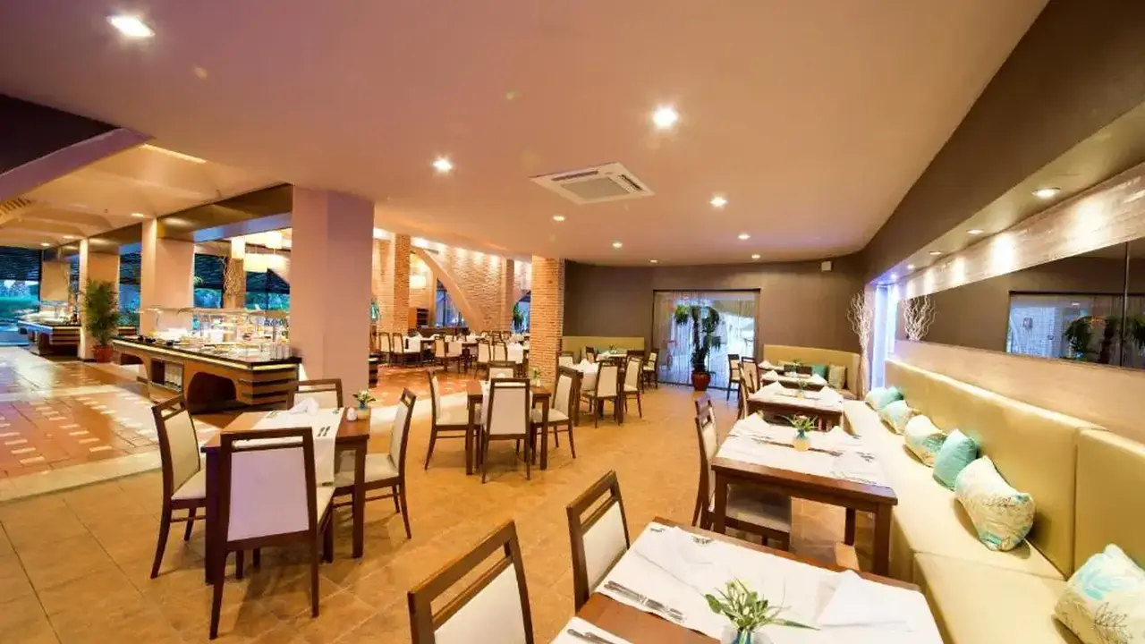 LIMAK LIMRA HOTEL & RESORT