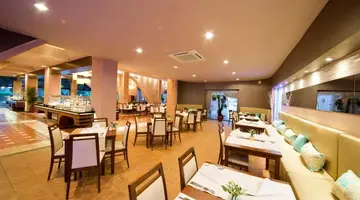 LIMAK LIMRA HOTEL & RESORT