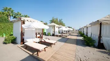 LIMAK LIMRA HOTEL & RESORT