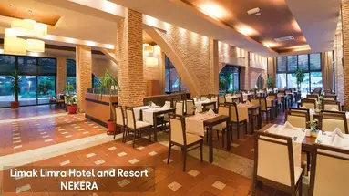 LIMAK LIMRA HOTEL&RESORT