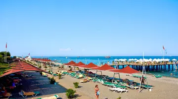 Limak Limra Hotel&Resort