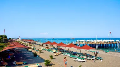 Limak Limra Hotel&Resort