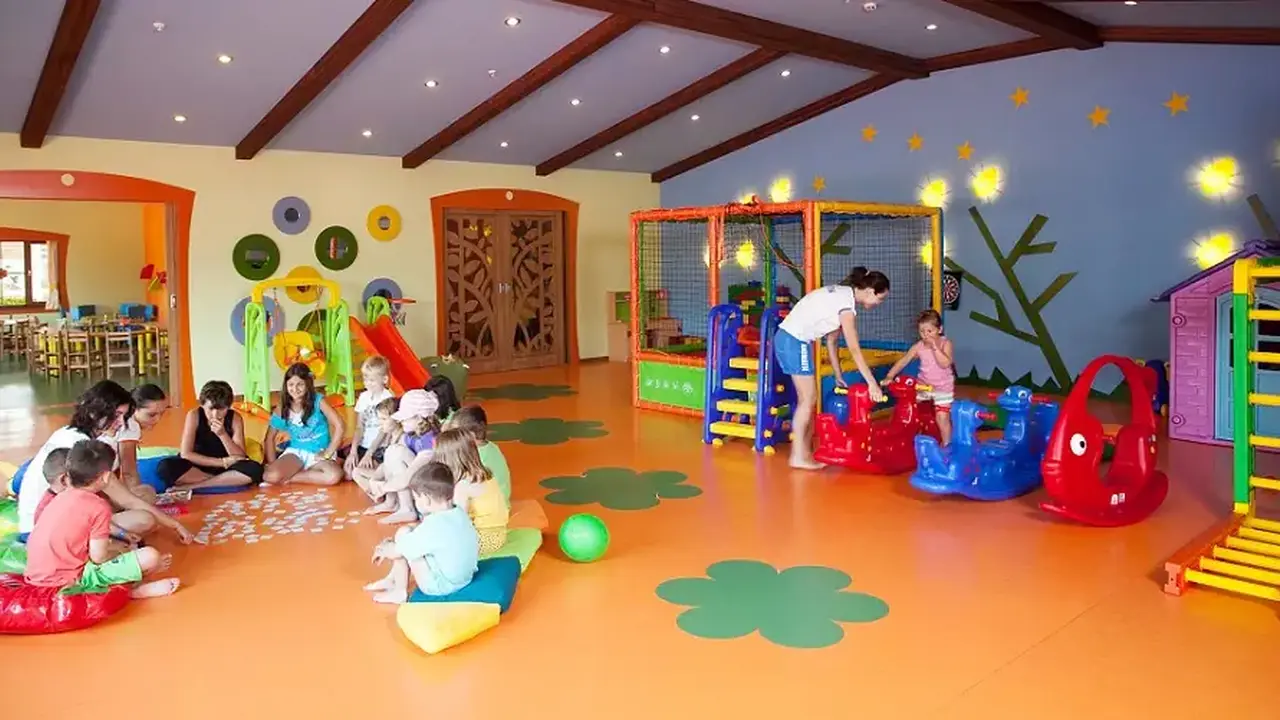 LIMAK LIMRA HOTEL & RESORT