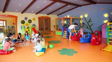 LIMAK LIMRA HOTEL & RESORT