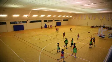 LIMAK LIMRA HOTEL & RESORT