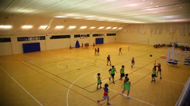 LIMAK LIMRA HOTEL & RESORT