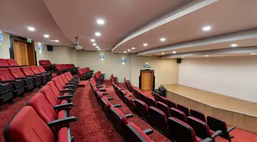 LIMAK LIMRA HOTEL & RESORT