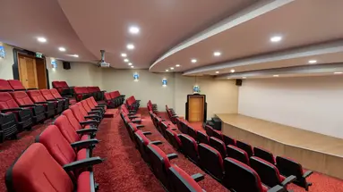 LIMAK LIMRA HOTEL & RESORT