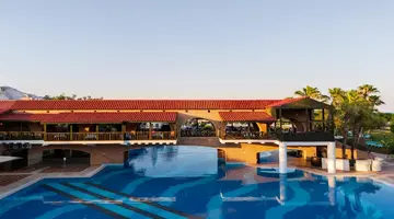 LIMAK LIMRA HOTEL & RESORT