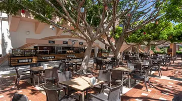 LIMAK LIMRA HOTEL & RESORT