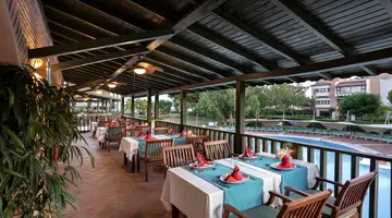 LIMAK LIMRA HOTEL & RESORT