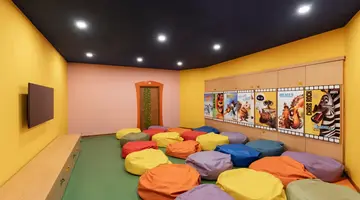 LIMAK LIMRA HOTEL & RESORT